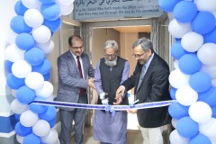 New Office Inauguration