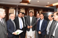 Chairman-GRG-in-with-Federal-Martime-Minister-Mr-Ali-Zaidi-and-others-as-part-of-Business-Delegation-from-Singapore