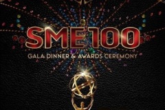 Singapore SME 100 Awards